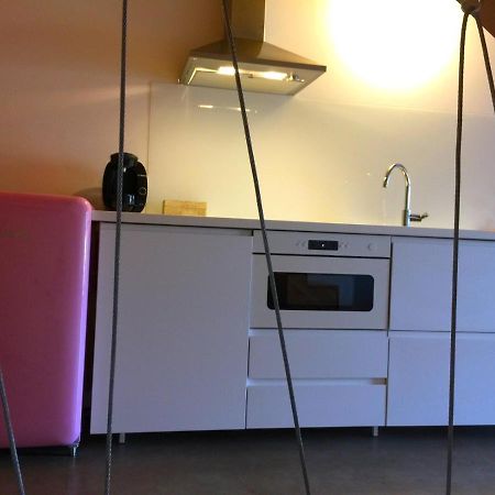 セルセディリャLa Holandesaアパートメント エクステリア 写真